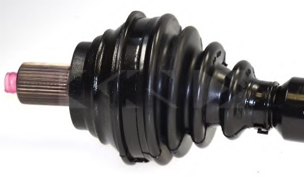 L?BRO 304753 Drive Shaft